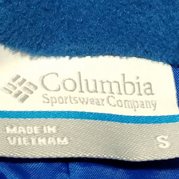 Columbia Boys Small Winter Ski Snow Bibs Overalls Snowboard Kids Snowsuit Bib S